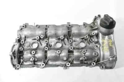 Cubierta de culata del motor lado derecho Mercedes X204 GLK350 S400 C350 E350 FABRICANTE DE EQUIPOS ORIGINALES Foto 1 de 4