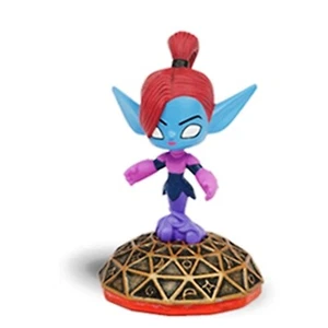 SKYLANDERS TRAP TEAM MINI-JINI MINI NFC PORTAL FIGURE PS3 PS4 XBOX One 360 WII U - Picture 1 of 1