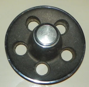1970 1971 CUDA CHALLENGER RALLY WHEEL CENTER CAP ORIGINAL MOPAR # 3461056 - Picture 1 of 4
