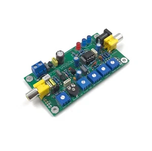 FM Clipper Limiter Compressor Circuit Module for FM Broadcasting Stereo Encoder - Zdjęcie 1 z 7