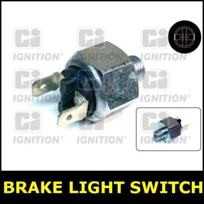 Interruttore Luce Freno PER DAF 55 1.1 67->72 Benzina QH - Immagine 1 di 2