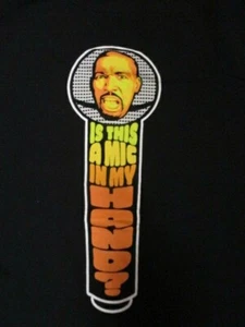 CHARLIE MURPHY's AGED TRIP "Somewhere Butt Naked" Tour (2XL) Shirt DAVE CHAPELLE - Picture 1 of 4
