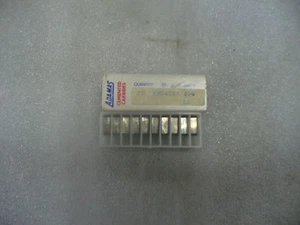 ADAMAS INSERT,CUTTING TOOL P/N SNG433A - Picture 1 of 2