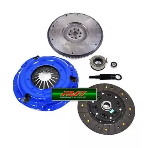 PI STAGE 2 HD EMBRAGUE PRO-KIT Y VOLANTE para FORESTER IMPREZA LEGACY OUTBACK 2.5L - Imagen 1 de 2