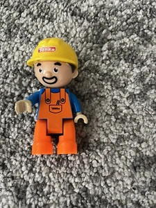 Tonka Mighty Ersatzbauarbeiter - Bild 1 von 3