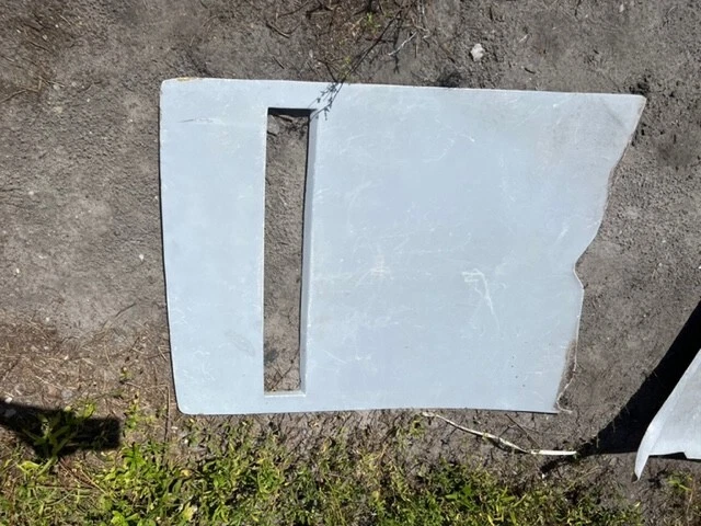 Para Ferrari 308 GTS / GTB - Capó Delantero / Capó - REPRODUCCIÓN FIBRA DE VIDRIO Foto 1 de 2