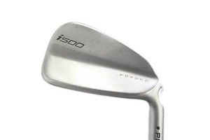 Ping i500 Iron Set 4-PW and UW Stiff Right-Handed Steel #8402 Golf Clubs - Picture 1 of 7