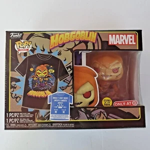 Funko Pop Hobgoblin Brilla en la Oscuridad Bobblehead & Unisex Camiseta Mediana, Objetivo  - Imagen 1 de 6