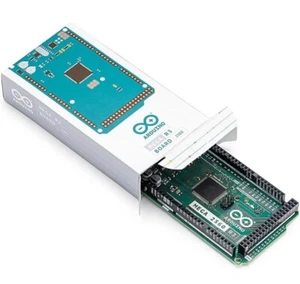 Arduino Mega 2560 REV3 - 256KB (8KB after bootloader) Flash Memory - Picture 1 of 6