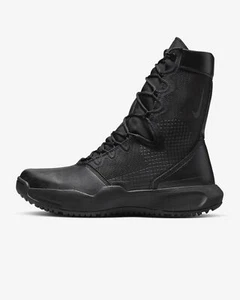Nike SFB B1 Botas Tácticas Triples Negras Zapatos DX2117-001 Hombre 8, 10.5, 11.5 - Imagen 1 de 6