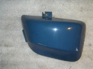 Tapa lateral derecha YAMAHA XV 535 Virago año 95 rhs sidecover - Imagen 1 de 3