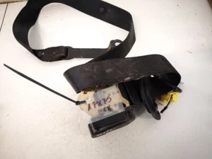 Volkswagen Touran 2005 Seat belt - front right side 1t2857706, Gen #1573783-17 - Bild 1 von 9