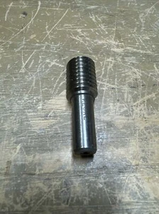 REGAL THREAD PLUG GAGE 5/8-11 UNC GO PD .5660 22JS2067-G18 - Picture 1 of 3