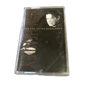 1989 Don Henley Cassette End of The Innocence Geffen MSG 24217 - Bild 1 von 6