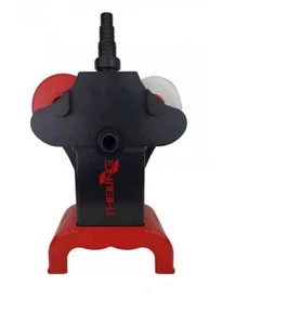 Theiling Rollermat compact 1 - Filtro no tejido para acuarios v 100-700 L - Imagen 1 de 4