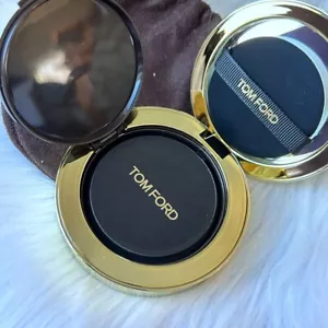 Neu TOM FORD Schirm & Beleuchtet Foundation Kissen kompakt lsf 45 ~ 0,3 ELFENBEIN SEIDE - Bild 1 von 7