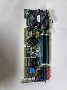 Placa madre IEI WSB-Q354-R41 WSB-Q354 Rev:4.1 SBC - Imagen 1 de 4