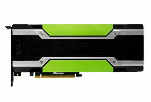 Nvidia Tesla P40 GPU 24GB GDDR5 PCIE x16 Accelerator Card 900-2G610-0000-000 - Image 1 of 1