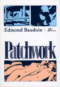 BAUDOIN PATCHWORK - EDITION ORIGINALE 2006 + EX LIBRIS - Picture 1 of 2