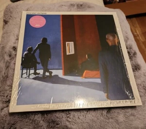 Invisible People by Chicano Batman (Record, 2021). FAST SHIPPING - Imagen 1 de 4