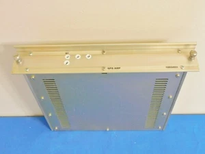 MDS SCIEX QSTAR ELITE MS QPS AMP 1003453B MODULE - Picture 1 of 2
