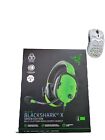 Razer Blackshark V2 X 7.1 Green Gaming Headset