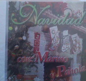 NAVIDAD CON MARINO Y PAHOLA - Bild 1 von 2