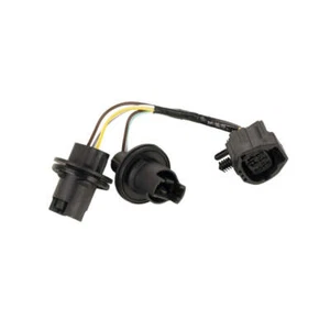 Omix Tail Light Wiring w/o bulb Left or Right- Fits 07-18 JK - Picture 1 of 3