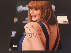 Bella Thorne Shake It Up Sexy Signed Auto 11x14 PHOTO PSA/DNA COA - Imagen 1 de 2