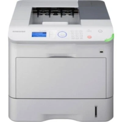 Samsung ML-5512ND Monochrome Laser Printer NICE OFF LEASE UNITS - Image 1 of 4