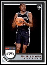 2022-23 Panini NBA Hoops ROOKIE RC Trading Cards to Choose From