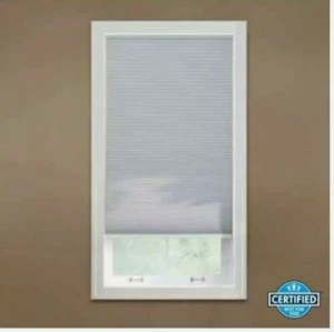 Home Decorators Collection Day & Night Cellular Shade Light Filtering/Blackout  - Picture 1 of 8