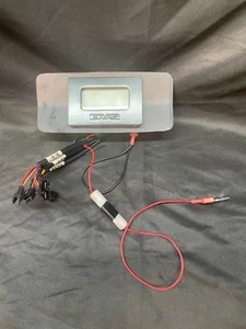 AVS Five Display Pressure Air Pressure Gauge Air Pressure Gauge kit 0-232 PSI - Picture 1 of 8
