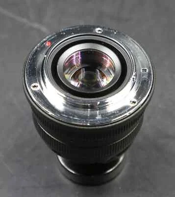 NUEVO HD-MC 25MM F1.8 APS-C MULTICAPA PARA FUJI XF XA7 XT30 XPRO GAR. 6 MESI Foto 1 de 4