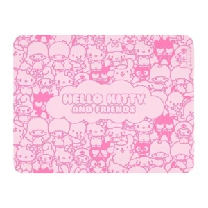 Razer x Sanrio Hello Kitty & Friends Gigantus V2 Soft Gaming Mouse Pad (Medium) - Picture 1 of 6