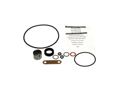 For 1960-1963 Plymouth Fleet Special Power Steering Pump Repair Kit 36317CKWH - Image 1 of 2