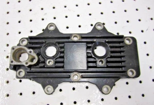 1998 MERCURY NORTHWOOD FORCE 40HP CYLINDER HEAD COVER 819376 - Bild 1 von 2