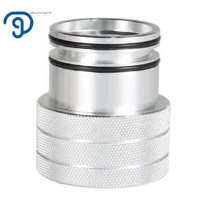 Herramienta engrasadora de cojinetes de rueda 39 mm para Can Am Maverick X3 2017-2022 #293350109 - Imagen 1 de 8