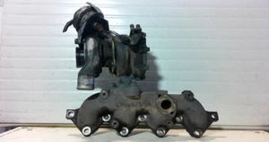TURBINA PER OPEL Meriva 1° Serie 697300-0923 / diesel 1700 (03>06) - Foto 1 di 6
