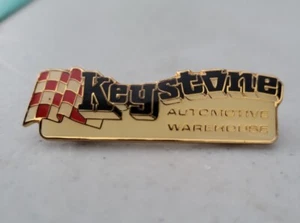 Oldtimer Keystone KFZ Lager Pin Trödel Schubladenfund! - Bild 1 von 3