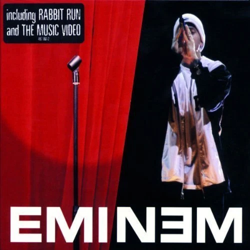 Eminem Sing for the moment (2003, special ltd. edition) [Maxi-CD] - Bild 1 von 1