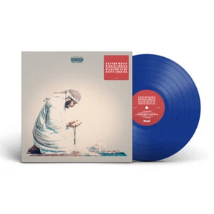 Wilderness of North America by Shaykh Hanif x MichealAngelo Blue Vinyl LE 🚚✅ - Picture 1 of 3