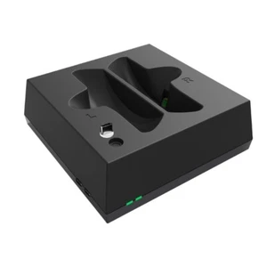 Charging Dock Station for PS VR2 Dual Showcase Bracket Charger Portable - Zdjęcie 1 z 8