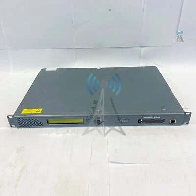 Lantronix, SLC04812N-02, SECURELINX 48 Port Secure Console Manager *RH040220 - Image 1 of 3