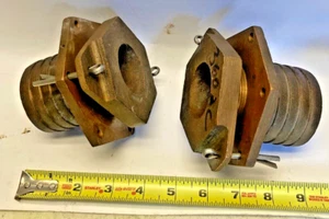 Stuffing Box 1-1/2 1.5 SHAFT Buck ALGONAC 22965 SEA RAY 360AC Inboard Yacht lot2 - Picture 1 of 5