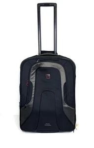 Tumi T-Tech Presidio Park 22” International 2-Wheel Carry-On Suitcase Cabin Bag - Picture 1 of 14