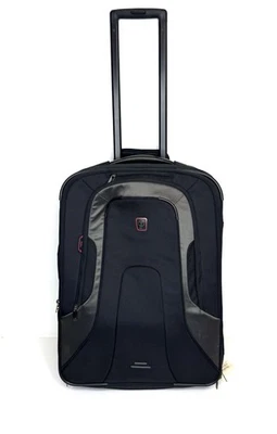 Tumi T-Tech Presidio Park 22” International 2-Wheel Carry-On Suitcase Cabin Bag - Image 1 of 4