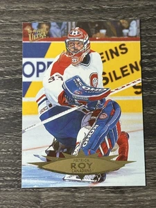 1995-96 Fleer Ultra - Patrick Roy #83 - Bild 1 von 2