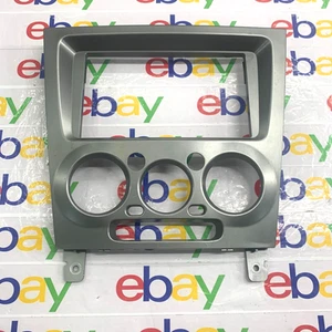 2005 - 2007 Subaru Impreza Wrx Dash Radio Climate Control Trim Bezel OEM 06 934 - Picture 1 of 11