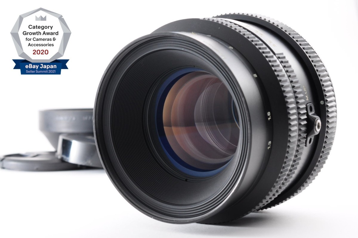 Mamiya K/L 127mm f3.5 後玉クモリあり ジャンク RB67 マミヤ K/L 127mm f3.5 後玉クモリあり ジャンク RB67 - メルカリ